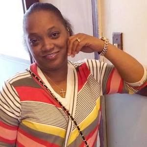 Meet your Posher, Alissa